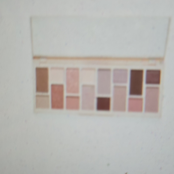 Laura Geller Garden Party Eyeshadow Palette - Pink and Gold New - Picture 3 of 3